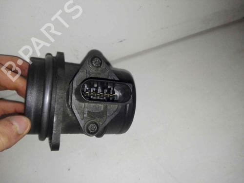 Mass air flow sensor SEAT LEON (1P1) | BP28981205M95