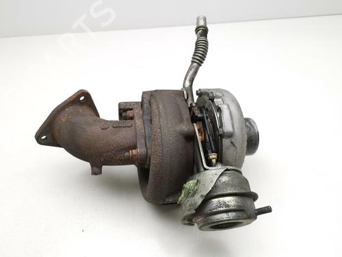 Turbolader/Kompressor AUDI A4 B5 (8D2) 2.5 TDI (150 hp) 29306665