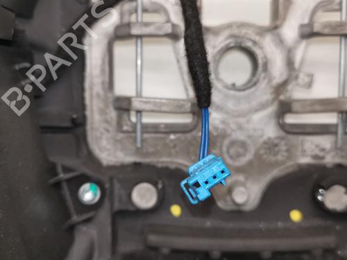 Steering wheel CITROËN C4 II (NC_) 1.6 BlueHDi 100 | BP28990744C49 