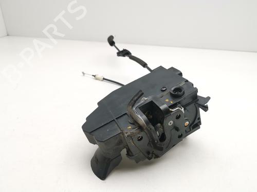 Used Front left lock PEUGEOT 308 SW II (LC_, LJ_, LR_, LX_, L4_) [2014-2021]  28983597