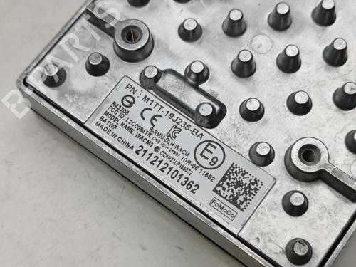 Electronic module FORD PUMA (J2K, CF7) 1.0 EcoBoost | BP39440705M83 - Image 2