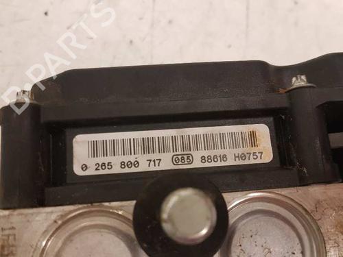 ABS pump FIAT DUCATO Van (250_) 120 Multijet 2,3 D | BP28994739M43 