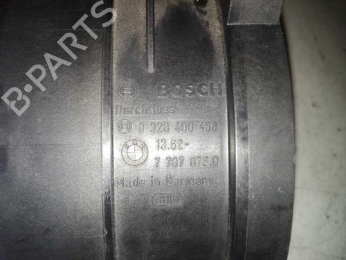 Mass air flow sensor BMW 3 (E46) 320 d | BP28979553M95