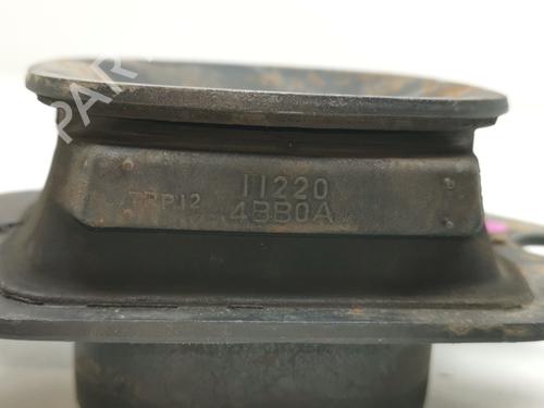 Engine mount RENAULT KADJAR (HA_, HL_) 1.5 dCi 110 (HLA3) | BP39442323M89 - Image 2