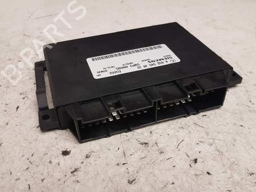 Used Gearbox control unit MERCEDES-BENZ E-CLASS (W211) E 320 CDI (211.026) (204 hp) 28993473