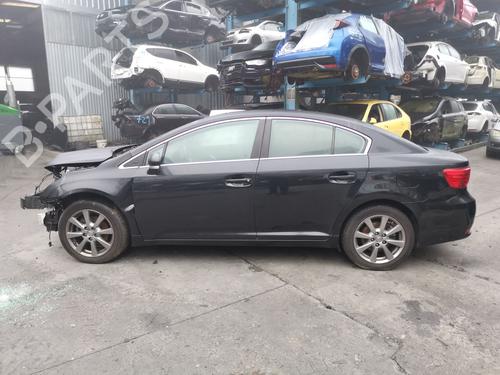 Electronic sensor TOYOTA AVENSIS Saloon (_T27_) 2.0 D-4D (ADT270_, ADT270R) | BP31686328M84 