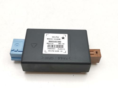 Module électronique CITROËN C5 III (RD_) [2008-2017]  30133929