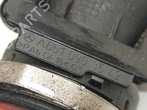 Pipe MERCEDES-BENZ C-CLASS T-Model (S205) | BP28989438M125