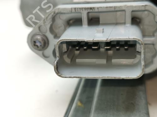 Front left window mechanism RENAULT CAPTUR I (J5_, H5_) 1.5 dCi 90 (J5N4, J5M5, J5MW, J5M6, J5AL, J5AJ) | BP39446200C22 - Image 3