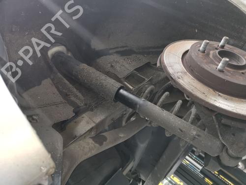 Used Right rear shock absorber TOYOTA AURIS (_E18_) 1.4 D-4D (NDE180_, NDE180R) (90 hp) 28978875