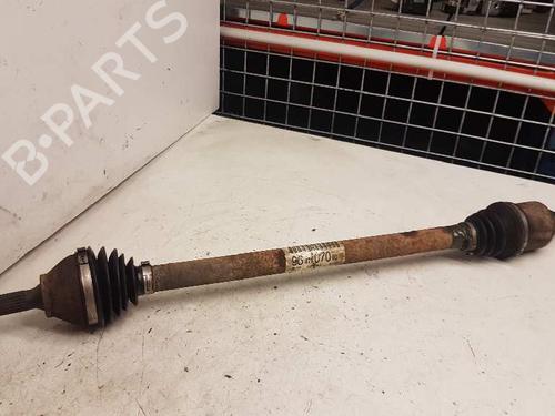 Used Right front driveshaft CITROËN C2 (JM_) 1.6 VTS (122 hp) 29000660