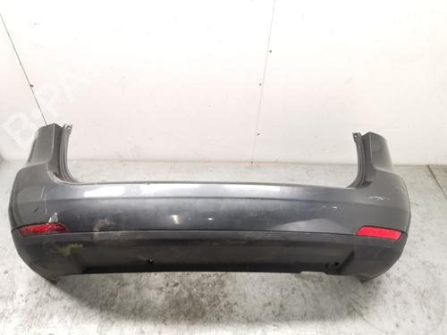 Used Rear bumper SEAT IBIZA IV ST (6J8, 6P8) [2010-2016]  30833379