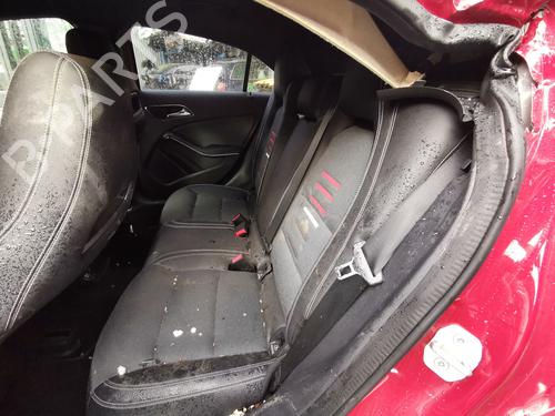 Gearbox MERCEDES-BENZ A-CLASS (W176) A 200 CDI / d (176.008) | BP39443370M3  - Image 10