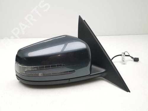 Right mirror MERCEDES-BENZ C-CLASS (W204)  | BP28996944C27 