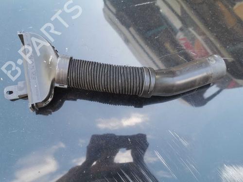 Used Pipe Pipe PEUGEOT 208 II (UB_, UP_, UW_, UJ_) 1.2 PureTech 100 (101 hp) 40217799 40217799