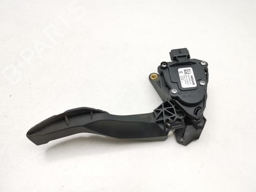 Used Pedal Pedal NISSAN MICRA V (K14) [2016-2026] 33321035 33321035