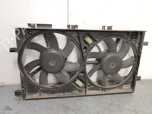 radiator-fan-opel-insignia-a-g09-2008-2009-2010-2011-2012-2013-2014-2015-2016-2017-39440549 main image