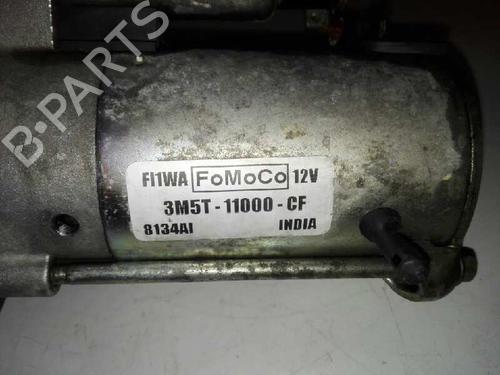 Starter FORD FOCUS II (DA_, HCP, DP)  | BP28981590M8 