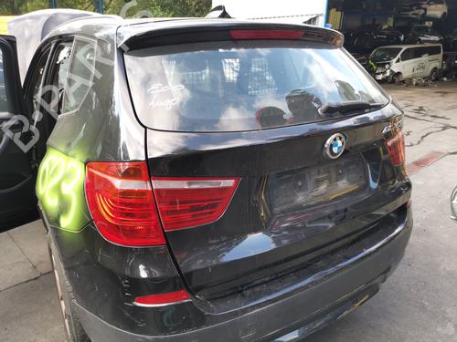 Tailgate BMW X3 (F25) xDrive 20 d | BP28999482C6 