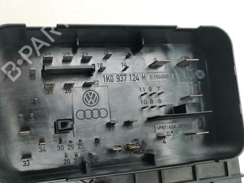 Fuse box AUDI A3 (8P1) 2.0 FSI | BP33441111E1 - Image 3