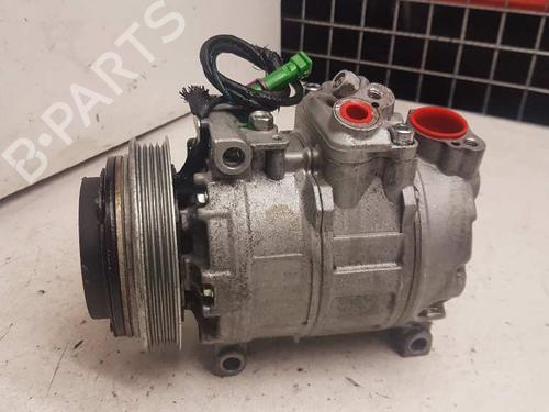 AC Kompressor AUDI A6 C5 Avant (4B5, 4B6) 2.5 TDI (150 hp) 28999698