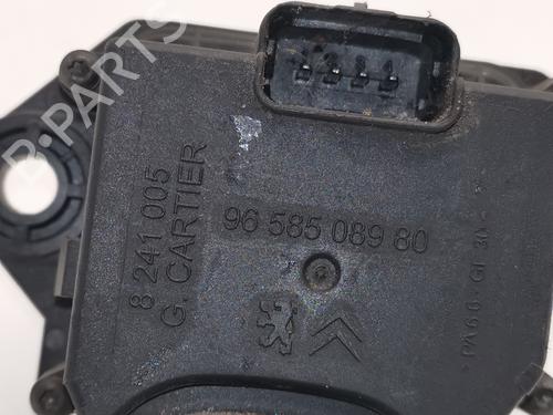 Résistance de chauffage CITROËN C4 I (LC_)  | BP29944689M108 