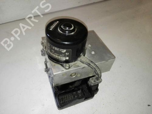 ABS Bremseaggregat VW GOLF IV (1J1) [1997-2008]  28991276