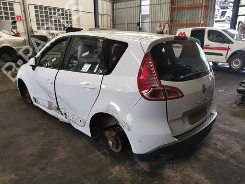 Front right panel RENAULT SCÉNIC III (JZ0/1_) | BP34718420C59 - Image 10