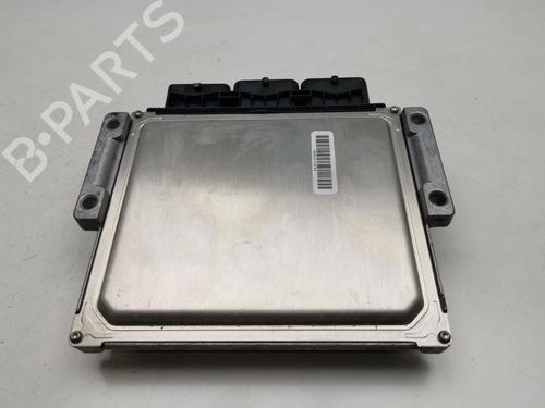 Engine control unit (ECU) FORD MONDEO IV (BA7) | BP32866177M57 - Image 3