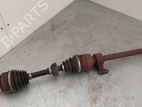 Used Right front driveshaft HONDA ACCORD VII (CL, CN) 2.4 (CL9) (190 hp) 29000706