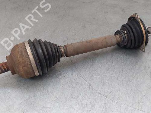 Used Left front driveshaft RENAULT LAGUNA II Grandtour (KG0/1_) 2.2 dCi (KG0F) (150 hp) 28985902
