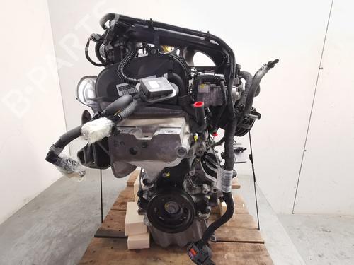 Moteur SEAT ATECA (KH7, KHP)  | BP29869542M1 