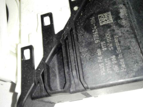 Rear left window mechanism SEAT TOLEDO III (5P2)  | BP28988559C24 