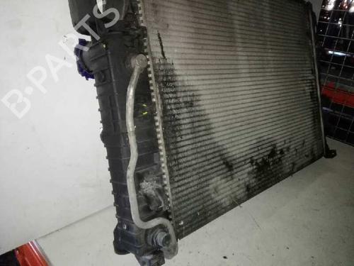 Køler MERCEDES-BENZ E-CLASS (W211) E 320 CDI 4-matic (211.089) | BP28995092M31