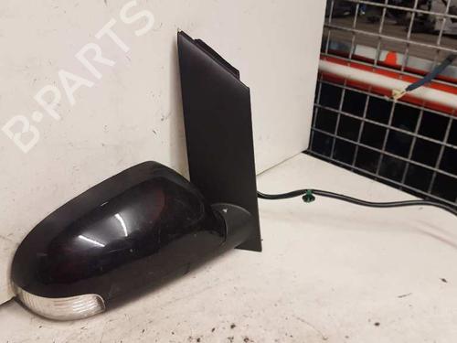 Used Right mirror VW TOURAN (1T3) 2.0 TDI (170 hp) 28990322