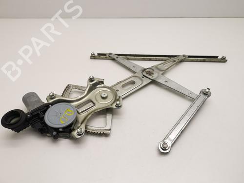 Rudehejsemekanisme Højre foran TOYOTA RAV 4 III (_A3_) [2005-2014]  28999035