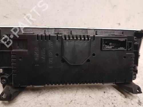 AC Styreenhet / Manøvreringsenhet MERCEDES-BENZ C-CLASS Coupe (CL203) C 220 CDI (203.708) | BP28990066I5