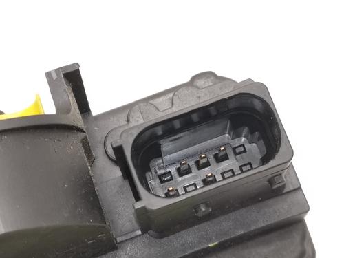 Front left lock OPEL ASTRA J (P10)  | BP28979532C98 