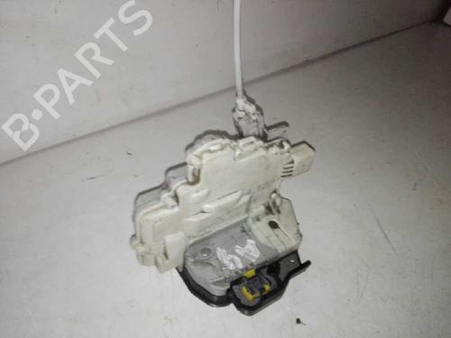 Used Rear right lock AUDI A4 B7 (8EC) 2.0 TDI 16V (140 hp) 28980706