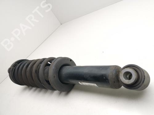 Left rear shock absorber BMW X3 (F25) xDrive 20 d | BP28999248M18 
