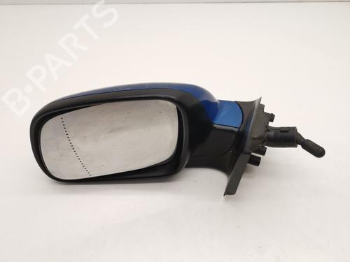 Used Left mirror PEUGEOT 307 (3A/C) 2.0 HDi 90 (90 hp) 28979159