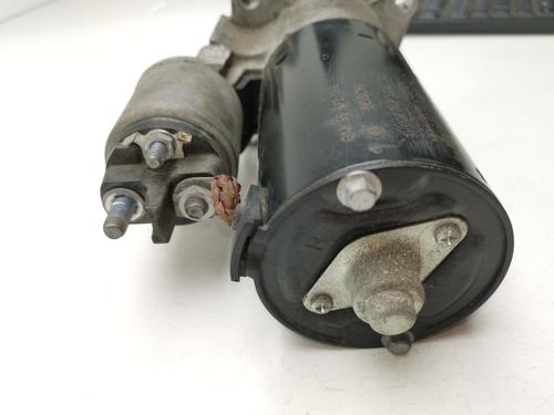 Starter OPEL INSIGNIA A (G09) 2.0 CDTI (68) | BP39438734M8 - Image 2