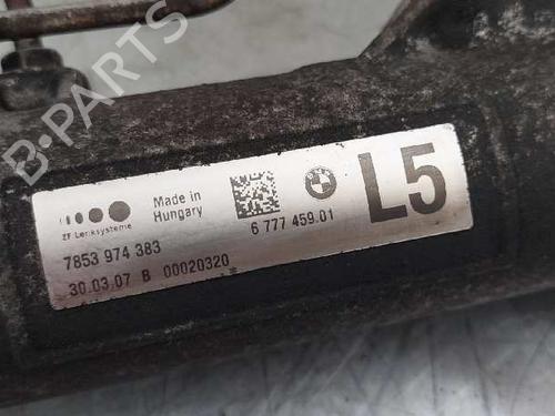 Steering rack BMW 3 Touring (E91) 320 d | BP28994071M22 