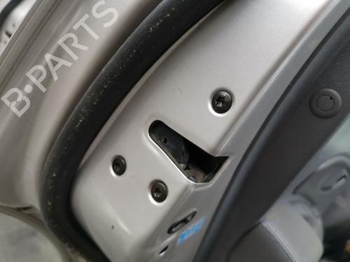 Used Rear left lock HYUNDAI TUCSON (JM) 2.0 CRDi (113 hp) 28983522