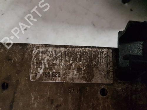 Intercooler FIAT FIORINO Box Body/MPV (225_) 1.3 D Multijet (225BXD1A, 225BXB1A, 225BXB11) | BP29000067M30