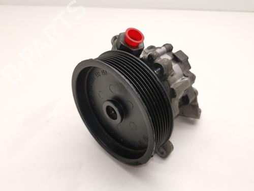 Used Steering pump MERCEDES-BENZ E-CLASS (W211) [2002-2009]  28994600