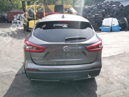 Elektronisk modul NISSAN QASHQAI II (J11, J11_)  | BP29331714M83 
