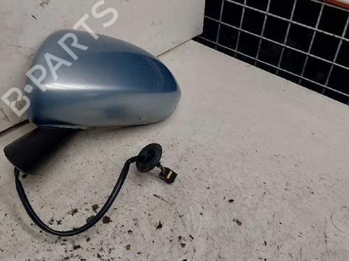 Used Left mirror OPEL CORSA D (S07) [2006-2015]  28984248