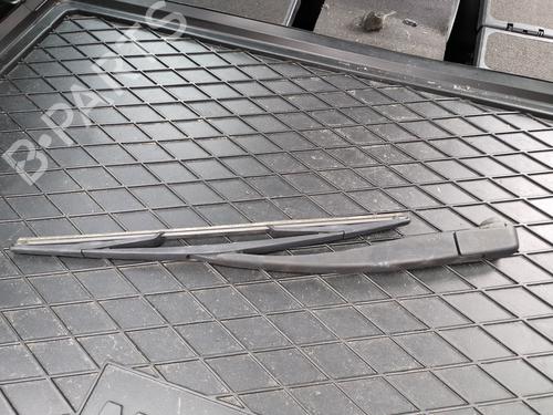 Used Rear windshield wiper arm OPEL MERIVA B MPV (S10) 1.6 CDTI (75) (110 hp) 28978344