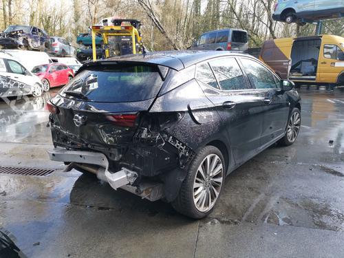 Electronic module OPEL ASTRA K (B16) 1.2 Turbo (68) | BP39443149M83 - Image 13